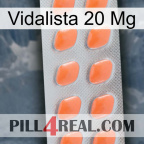 Vidalista 20 Mg 26